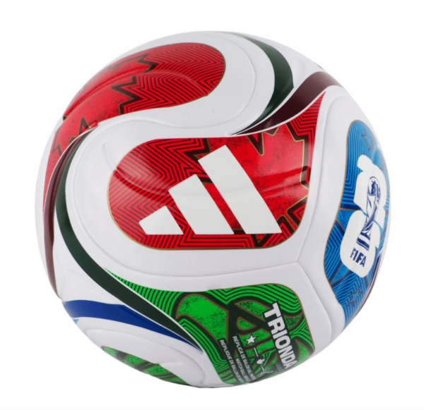 FIFA World Cup 2026 USA Football –  Match Ball International Standard